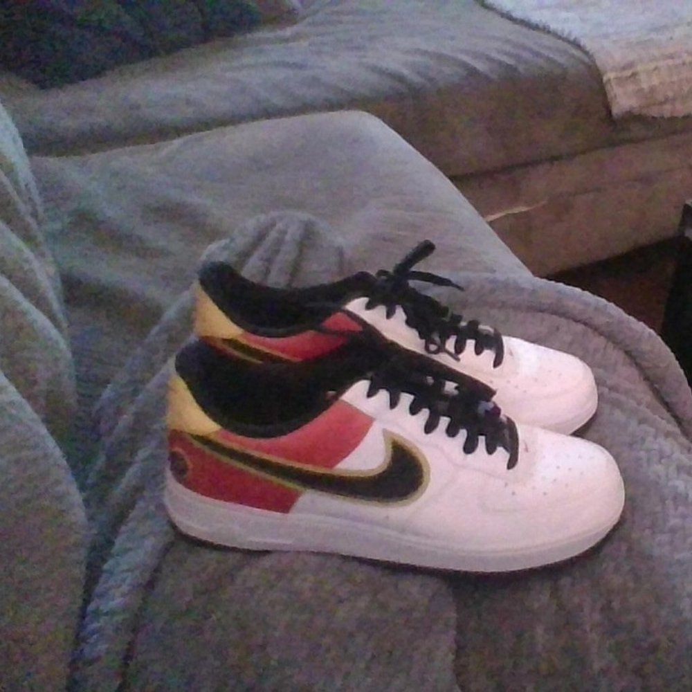 mens  Nike Air force 1